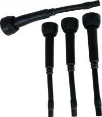 Manșon aparat de muls 8mm 602001FA