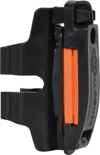 Clemă bandă stâlp 12 bucăți 747033GAL