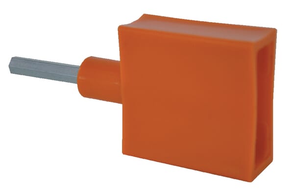 Mandrină burghiu 053933GAL