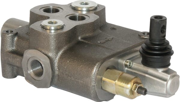 Ventil de comandă cu acțiune dublă (1.8) SD181001