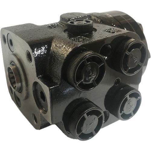 Unitate de direcție orbitală 160cc gopart SOSPC160LSTGP