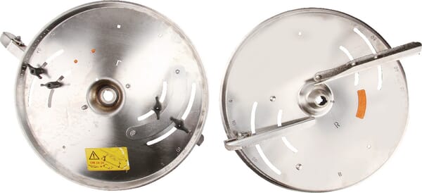 Disc de împrăștiere OM24-36 cu cupe 927778