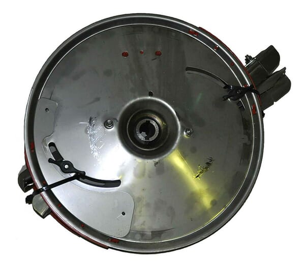 Set de discuri de împrăștiere OM10-16 927776
