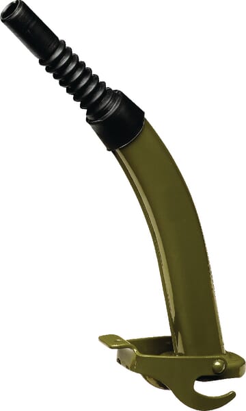 Ajutaj flexibil, standard JK575710