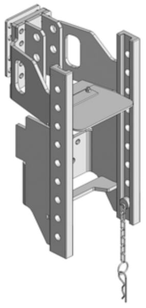 Cuplaj cu suport 200mm S25 00256033A16