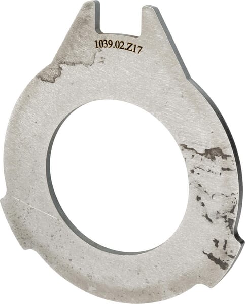 Distanţier din metal 20003380442M1