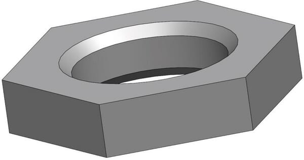 Piuliță M30x2 20122304