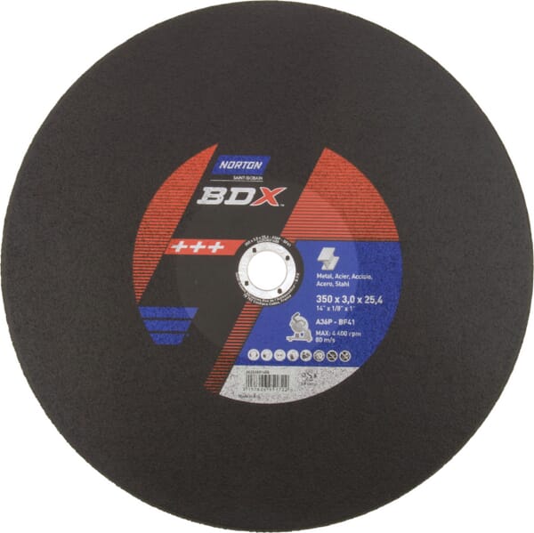 Disc tăiere Norline 350×3 66252829910