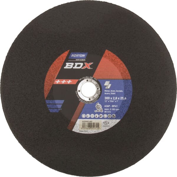 Disc tăiere Norline 300×2,8 66252829909