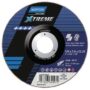 Disc abraziv pentru șlefuire X-Treme Life 230x7 66252918825