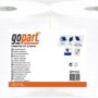 Prosop hârtie albă 280mmx1000m gopart CP11103