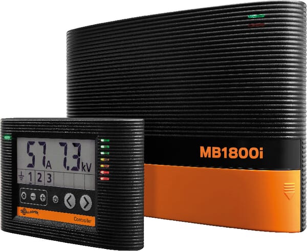 Încărcător MBS1800I 315317GAL