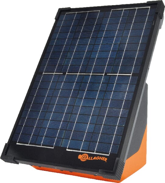 Încărcător solar S200 360300GAL