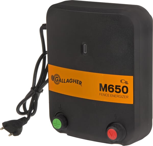 Încărcător M650 323329GAL