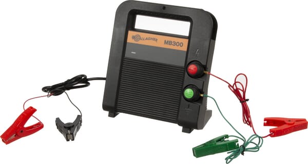 Încărcător multifuncțional MB300 388328GAL