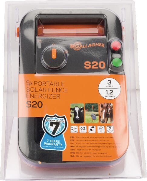Încărcător solar 341323GAL