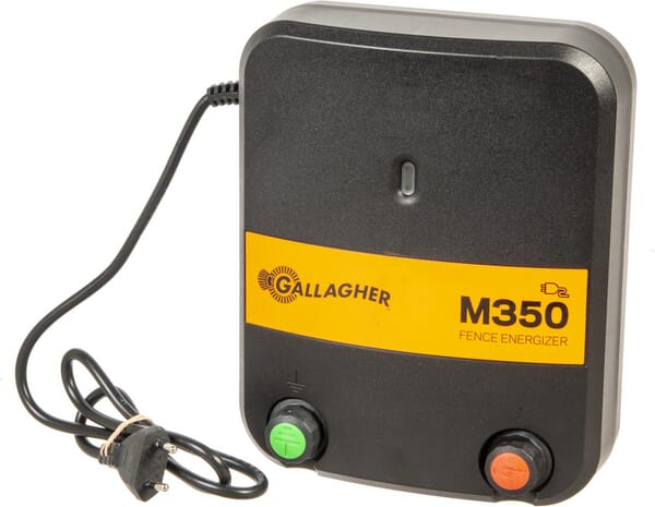 Încărcător M350 323305GAL