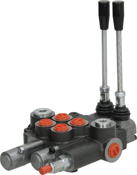 Ventil de comandă MBV11 A1L12G KZ1 MBV112002GP