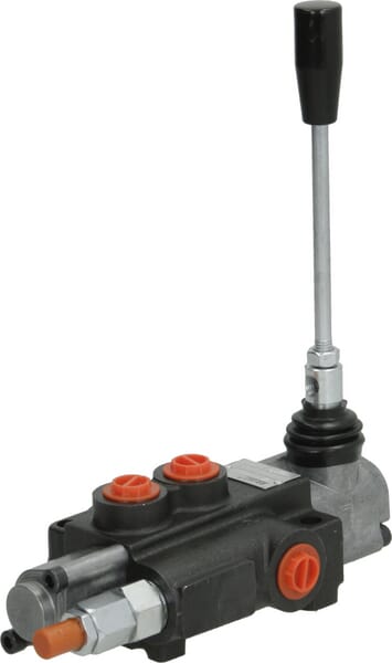 Ventil de comandă MBV5 A8(G3/8)KZ1 MBV51003GP