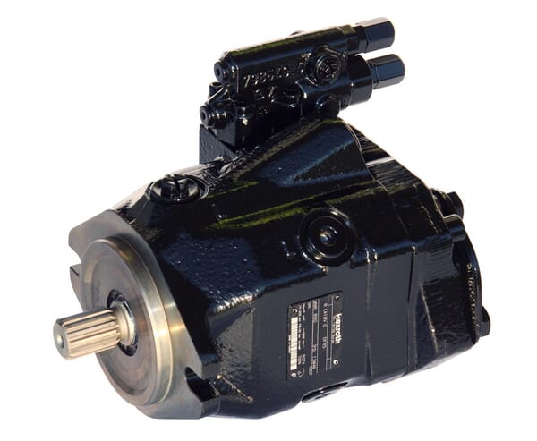 Pompă cu piston AGCO G412940010012 A10VO45DFR152RVWC