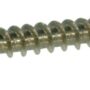 Șurub pentru lemn cap înecat în cruce PZ2 5x60mm oțel inoxidabil A2 Kramp SPS560RVSP100