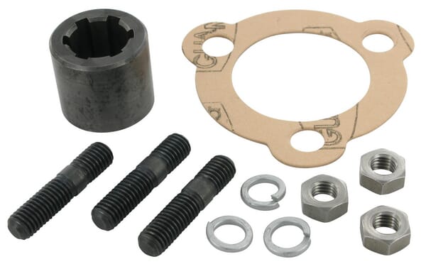 Bucșă 16A, Formula SF916A