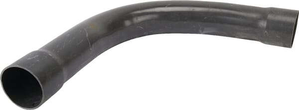 Manșon PVC 160x160mm cu cot 90° 7160790GP