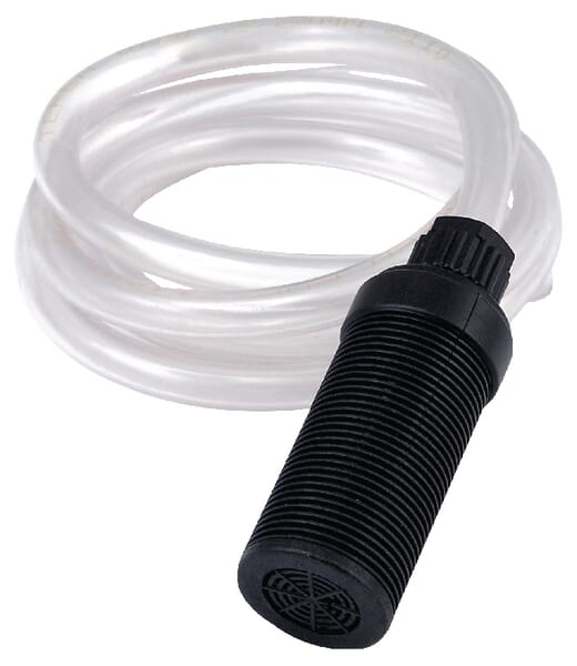 Filtru cu furtun dozator medicamente „Mix-Rite” 1618043114