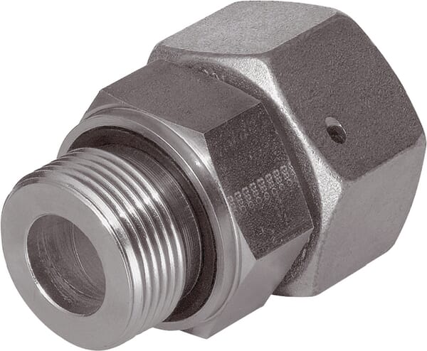 Racord drept 15L R3/4 EGESD15LR34WD