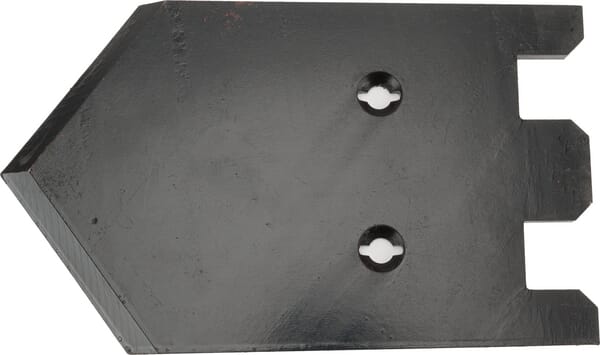 Brăzdar cazma M. 8x160x265 LA70 08900071N