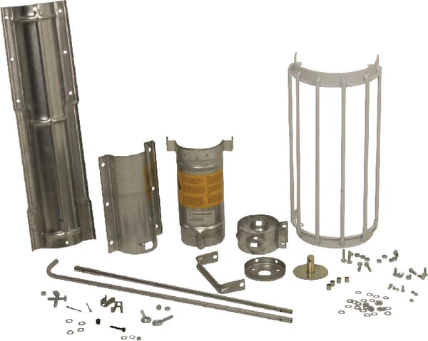 Set admisie melc DGA102 171002036