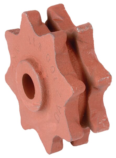 Pinion 8×24 8N 25R NW8248000