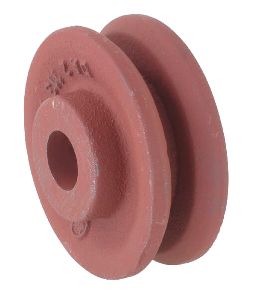 Rolă întinzătoare 9,5×27 B=25 CR1052558