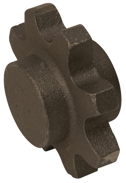 Pinion 57 Z=7 Kohlswa 810505707