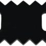 Lamă de rotor 183x100mm 60468201N