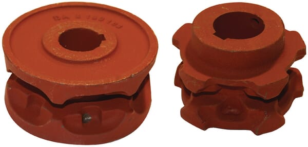 Pinion 10×28 7N 30R-10 fontă NW102871