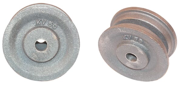 Rolă întinzătoare neprelucrată CR1041751