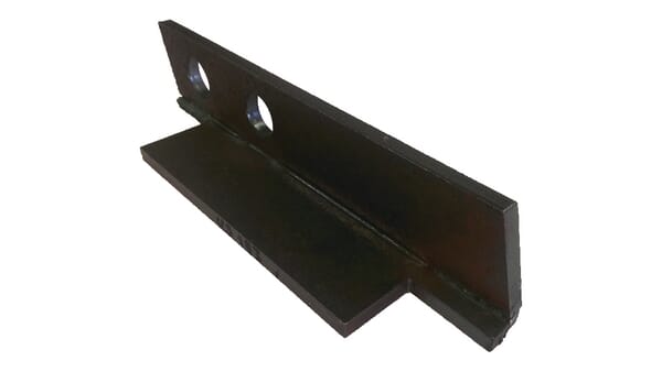 Lamă de distribuitor, stânga DT9530139