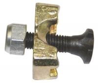 Șurub în T M10x45mm complet KV 10 KV0100