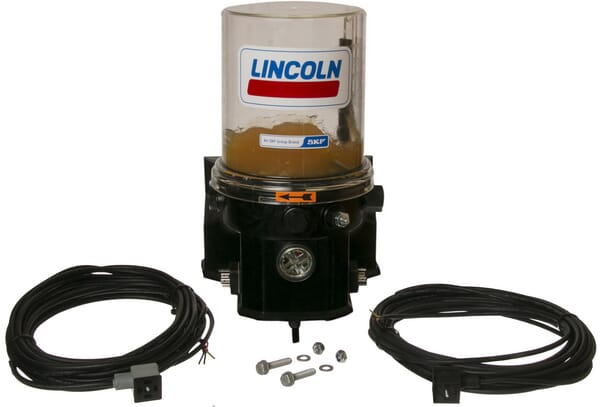 Unitate de pompare nivel redus 2l 12V 644374251