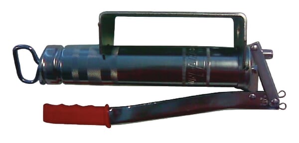 Pompă lubrifiere centrală 8 604287671