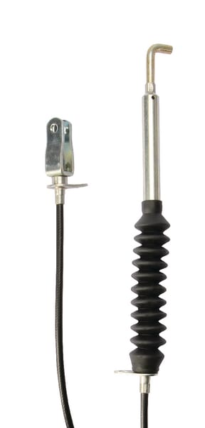 Cablu accelerație New Holland E1NN9C799BB