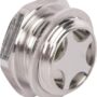 Tank level indicator glass 48020699