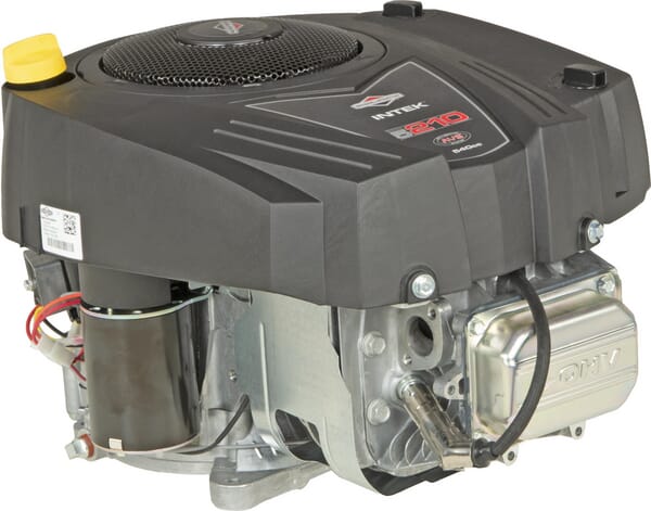 Motor vertical 500cm3 20,7cp 1 cilindru 5210 Briggs & Stratton 33R8770015B5
