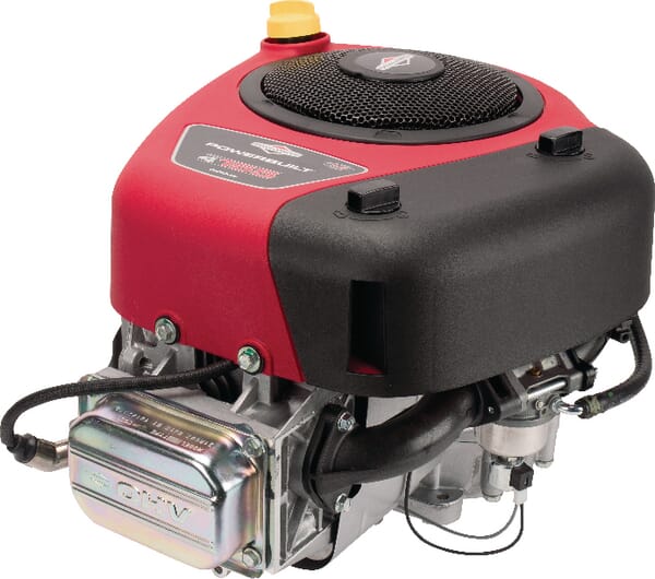 Motor vertical 501cm3 15,3cp 1 cilindru 4155 Briggs & Stratton 31R5070012B5