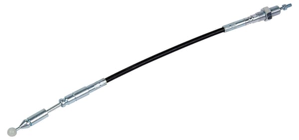 Cablu flexibil cu capete sferice D018D1X0500