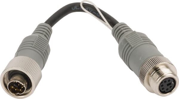 Adaptor tată-mamă oglindă CAS66263KR