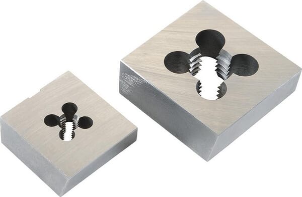 Filieră pătrată HSS M16 29311VOL