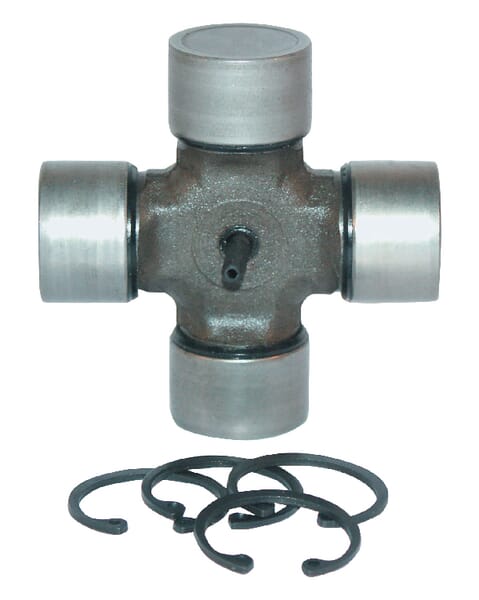 Cruce cardanică diametru 32x76mm 2500 Walterscheid 350050
