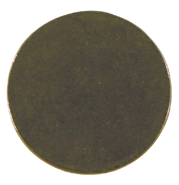 Placă de umplere 26,95×2 350670